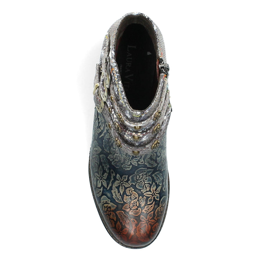 Scarpe Vita Santiags - Bottines ALCEXIAO 50 Soddisfazione Garantita
