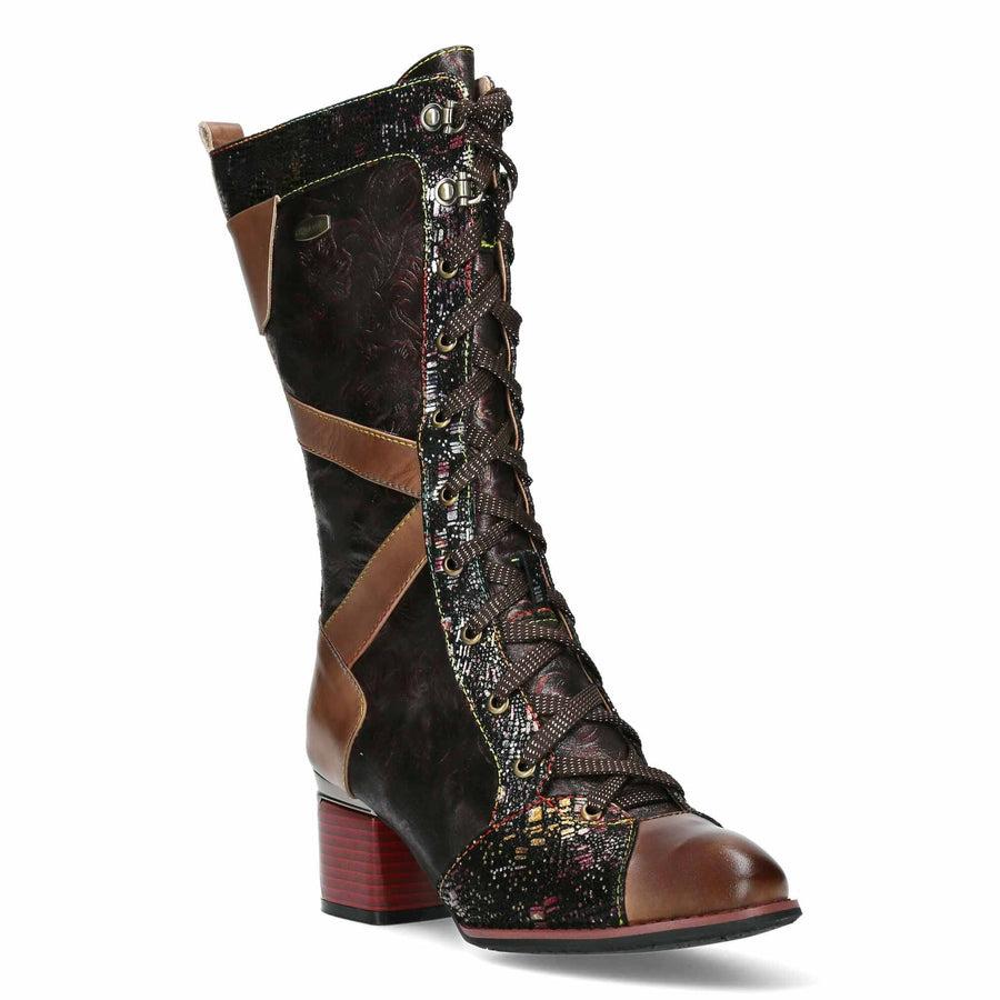 Scarpe Vita Bottes - GACZO 41 Qualità Garantita