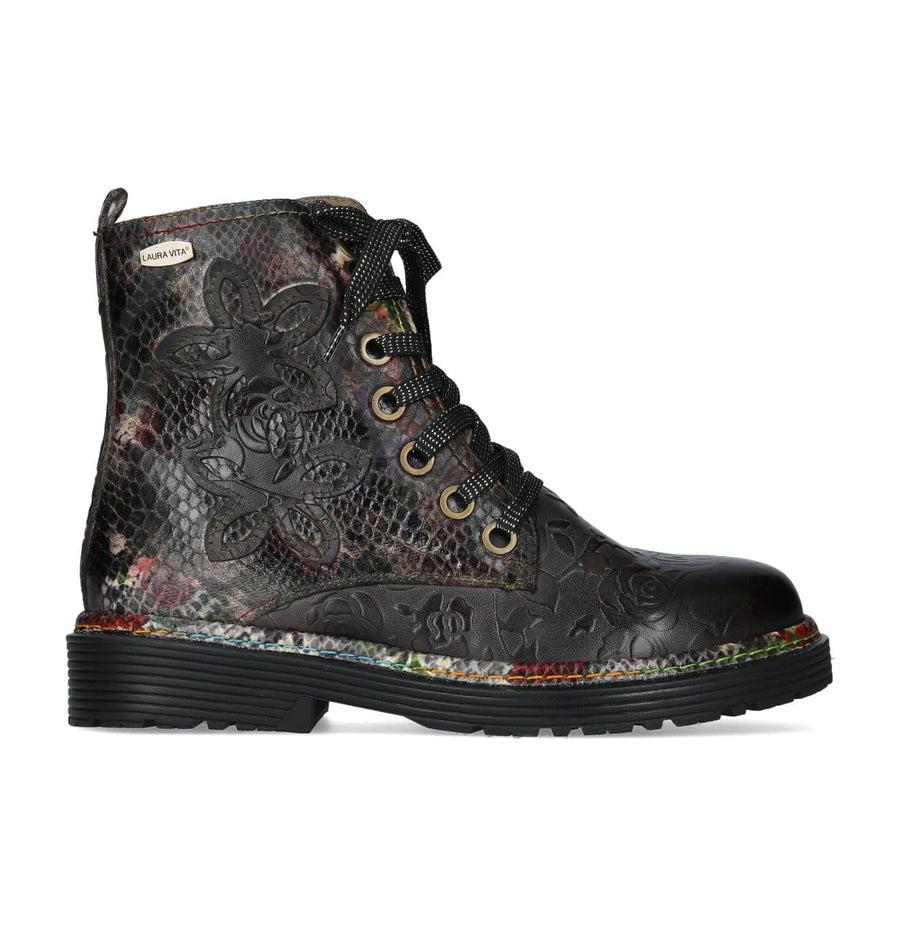 Scarpe Vita Bottines - INCASO 04A Ornement Negozi Online