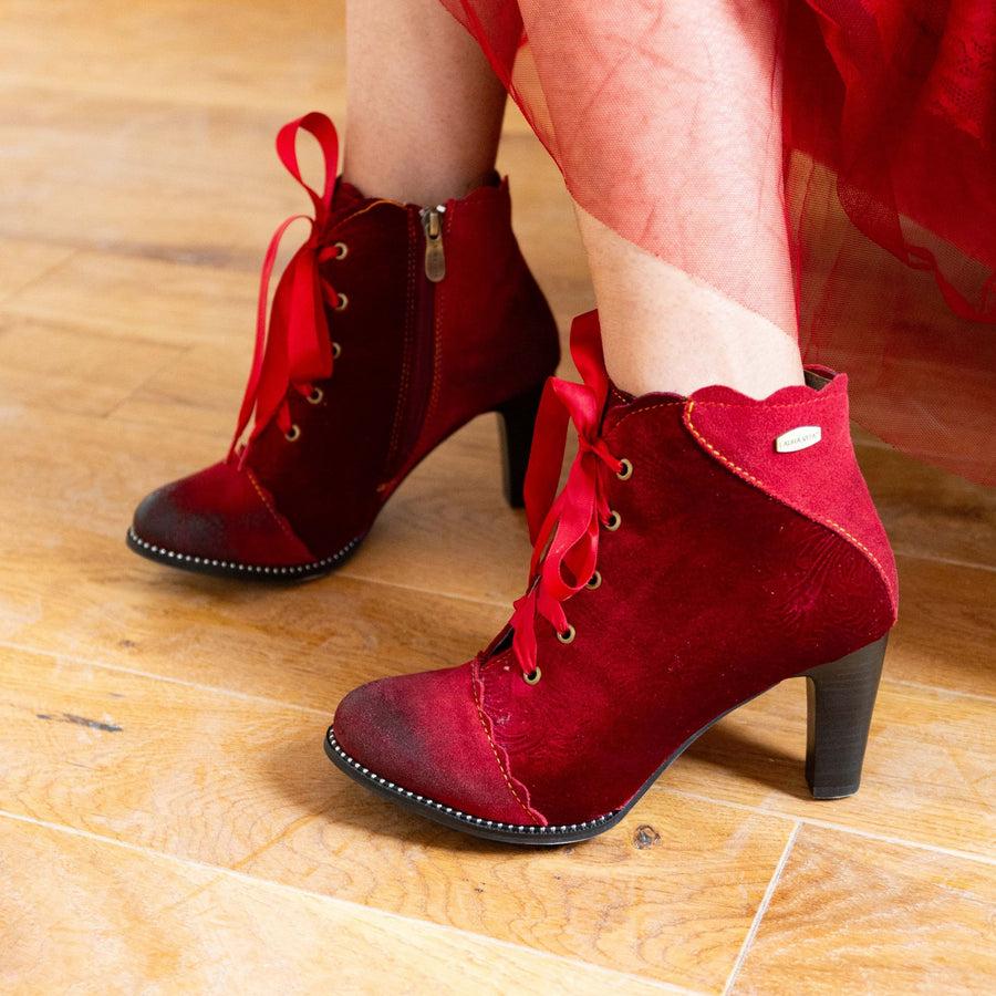 Scarpe Vita Bottines - ALCBANEO 427 Acquista Ora