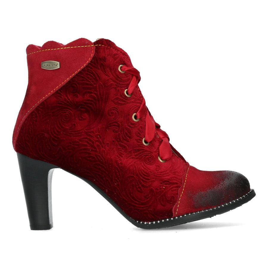 Scarpe Vita Bottines - ALCBANEO 427 Acquista Ora