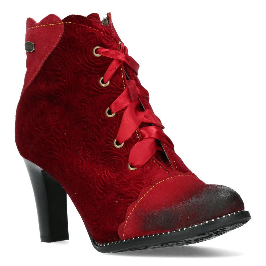 Scarpe Vita Bottines - ALCBANEO 427 Acquista Ora
