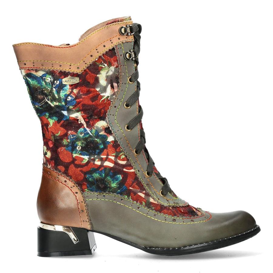 Scarpe Vita Bottines - ALICEO 44 Ultimo giorno