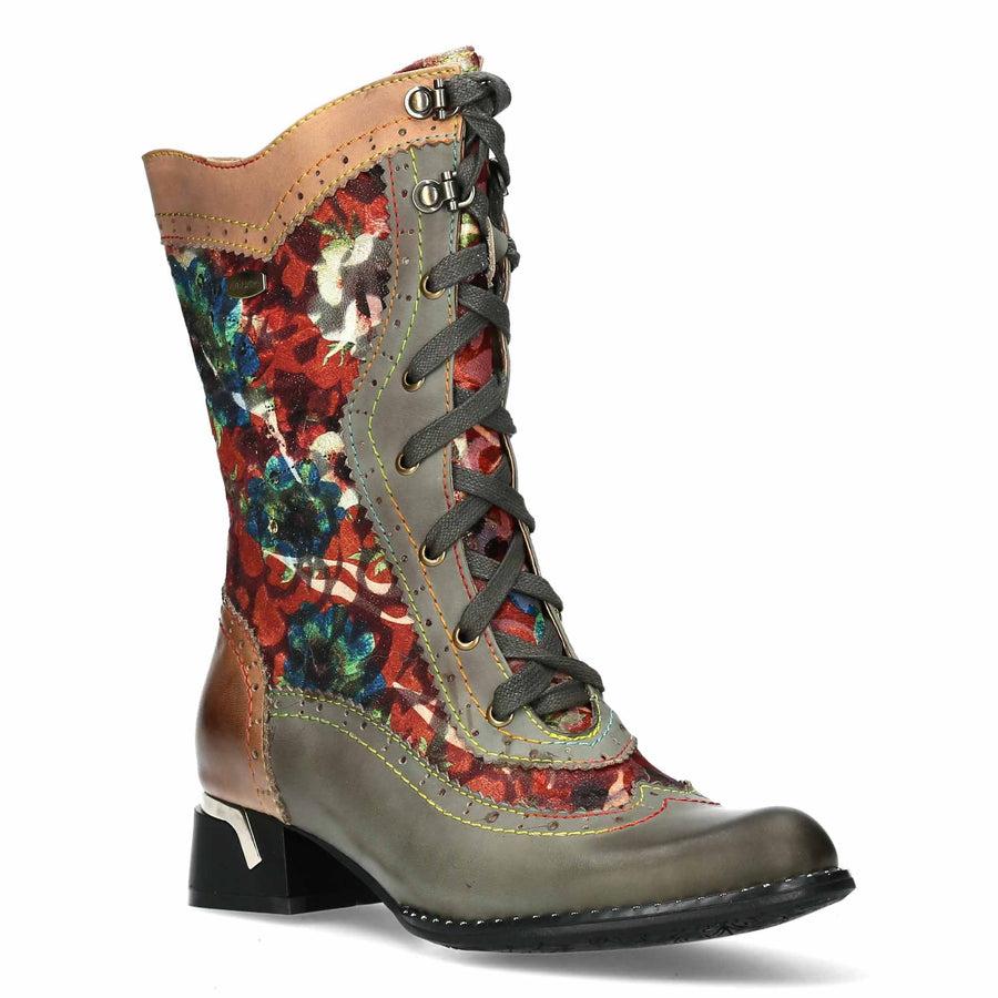Scarpe Vita Bottines - ALICEO 44 Ultimo giorno