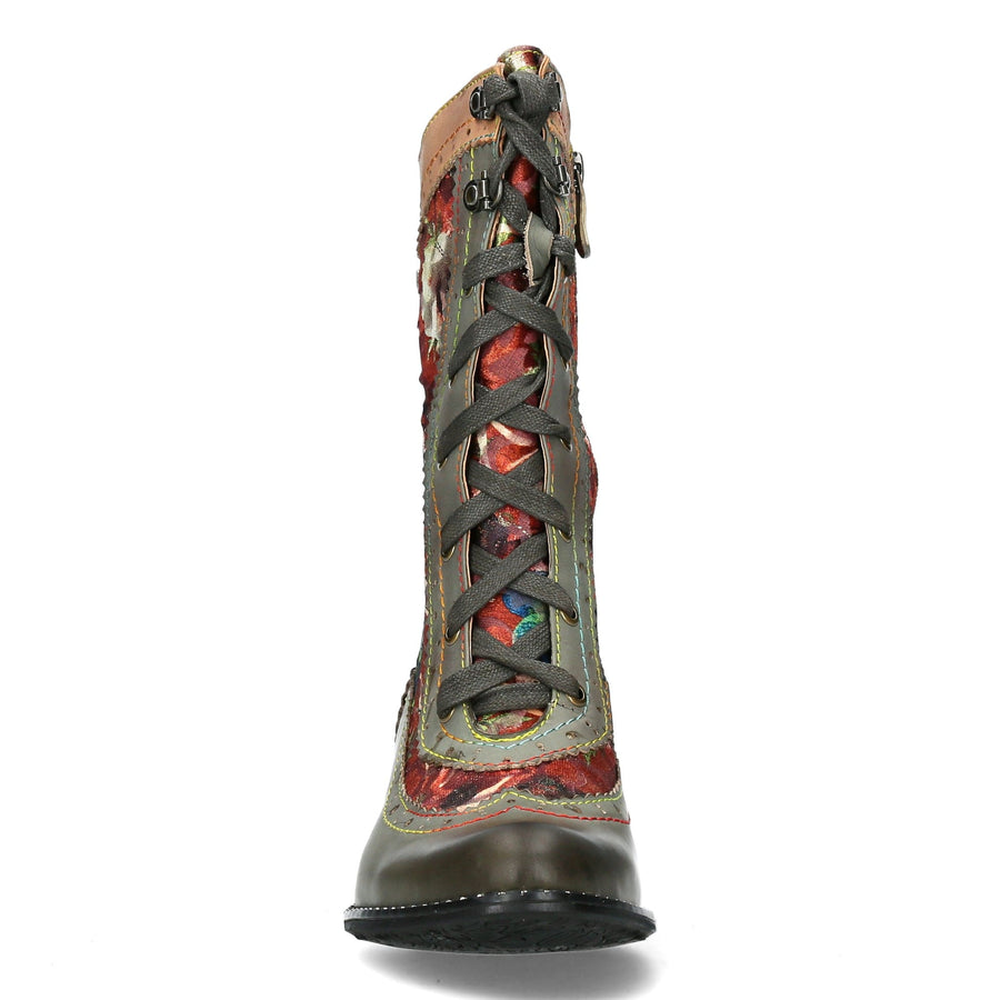 Scarpe Vita Bottines - ALICEO 44 Ultimo giorno
