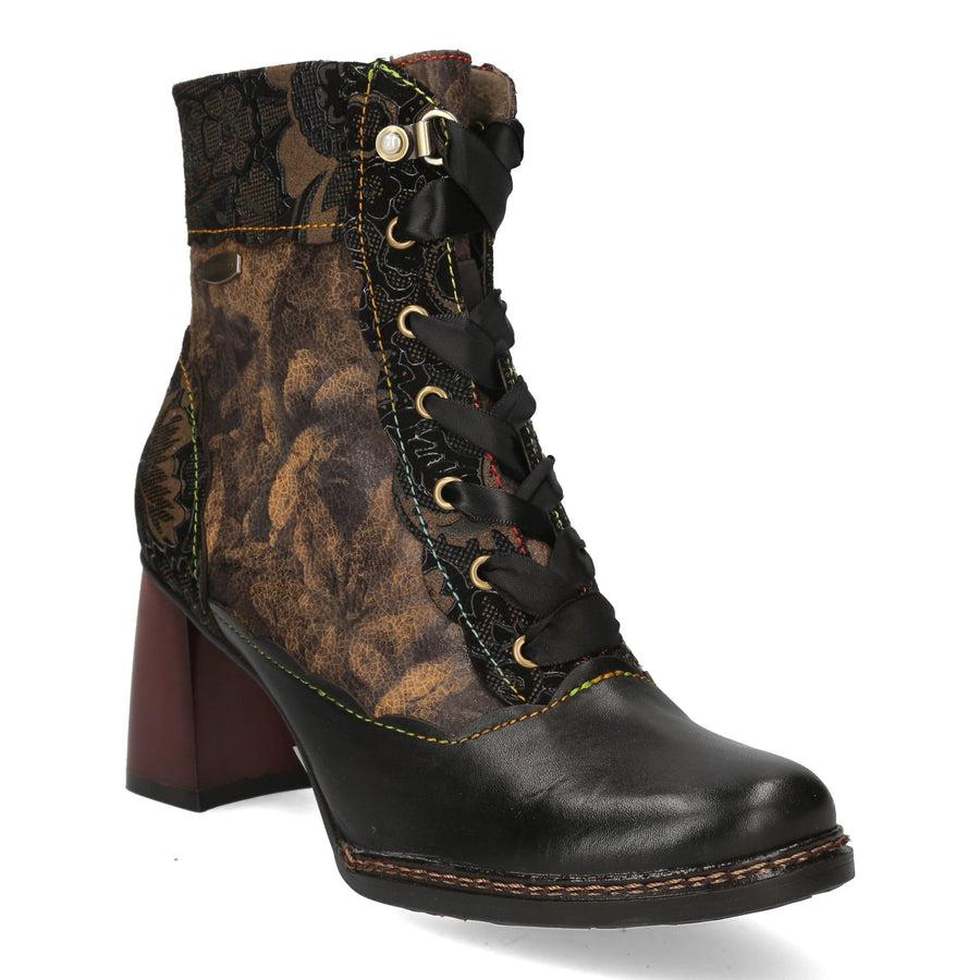 Scarpe Vita Bottines - IDCANO 06 Fino Al -60%