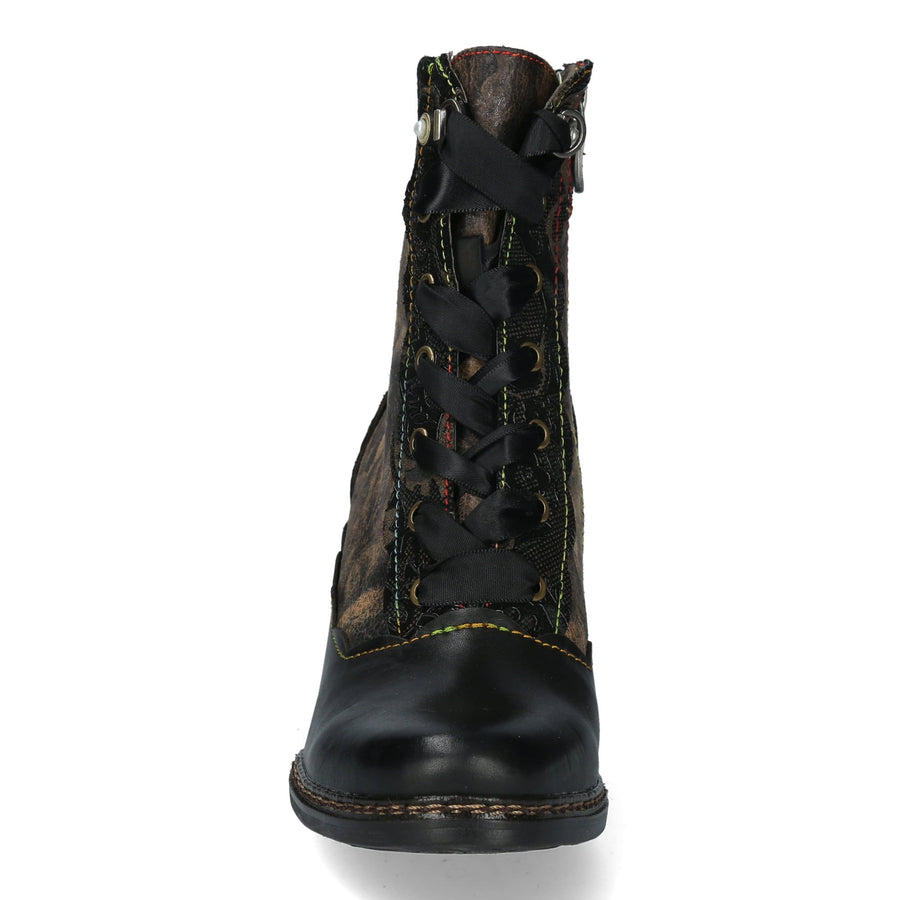 Scarpe Vita Bottines - IDCANO 06 Fino Al -60%