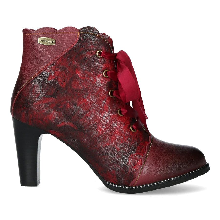 Scarpe Vita Bottines - ALCBANEO 1279 Romance Shopping Online