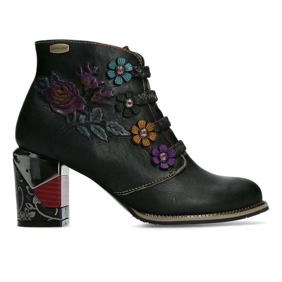 Scarpe Vita Bottines - MAEVAO 12 Prezzo Ridotto