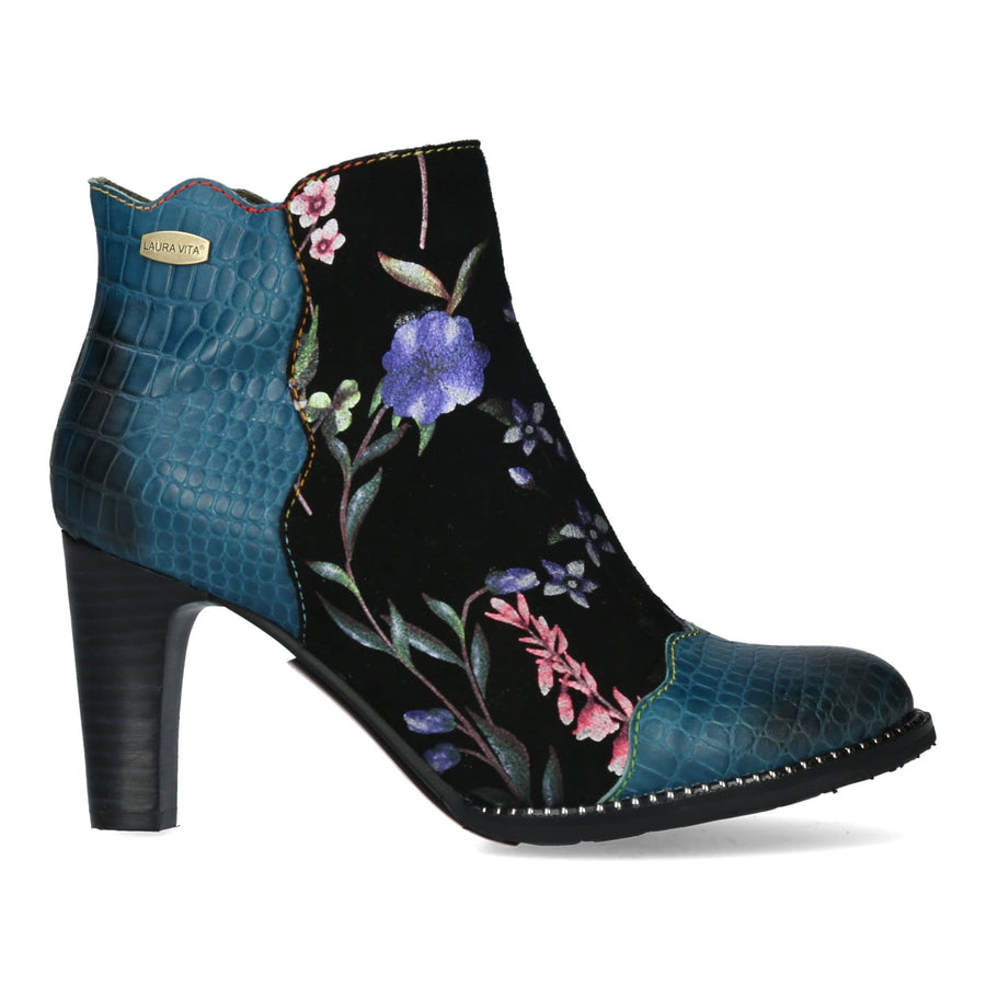 Scarpe Vita Bottines - ALBANE 198 Poésie Sottocosto