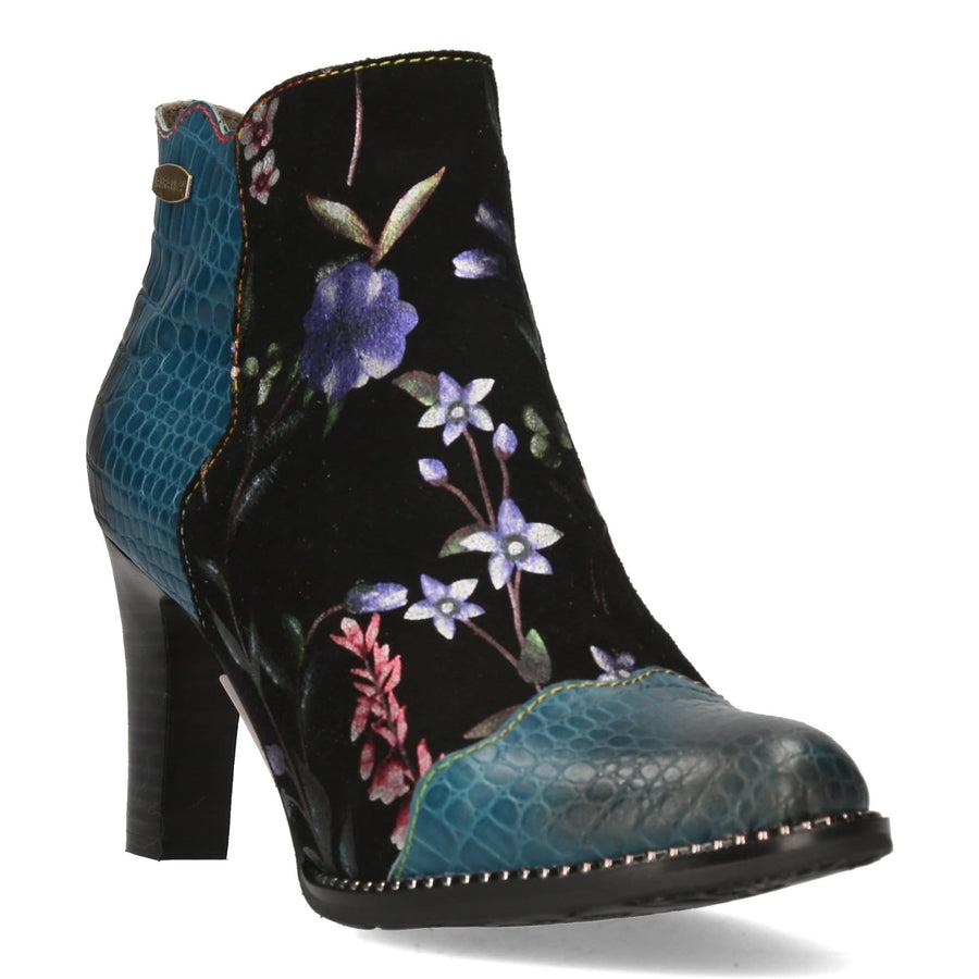 Scarpe Vita Bottines - ALBANE 198 Poésie Sottocosto