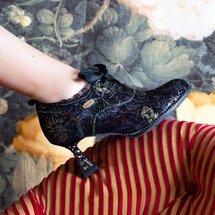 Scarpe Vita Derbies - OLIVEO 05 Convenienza