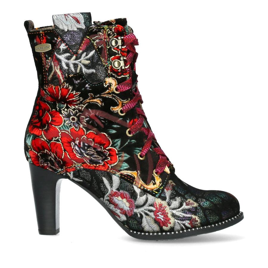 Scarpe Vita Bottines - ALCBANEO 141 Novità