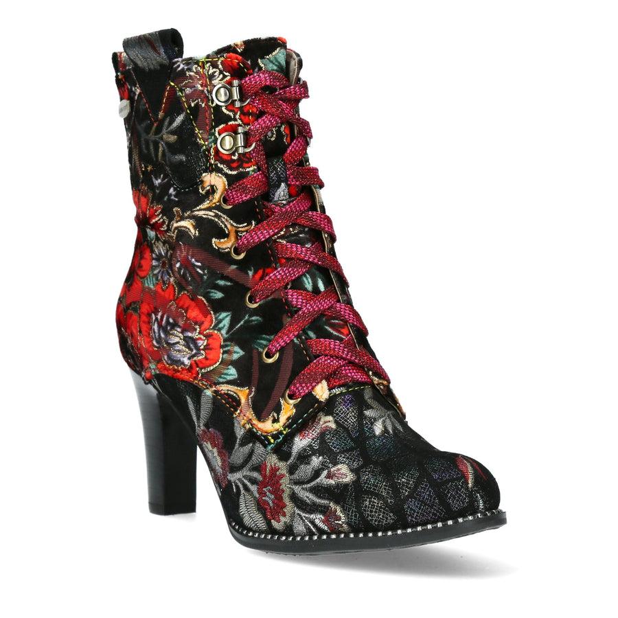 Scarpe Vita Bottines - ALCBANEO 141 Novità