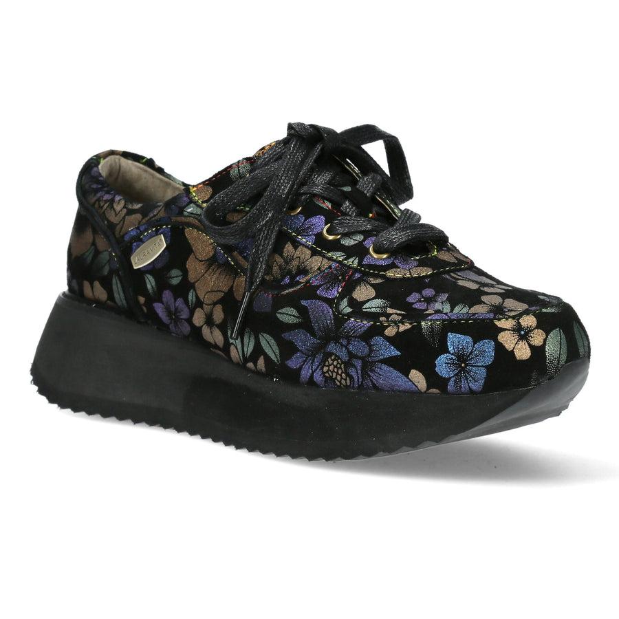 Scarpe Vita Baskets - DELPHINE 02 Presa