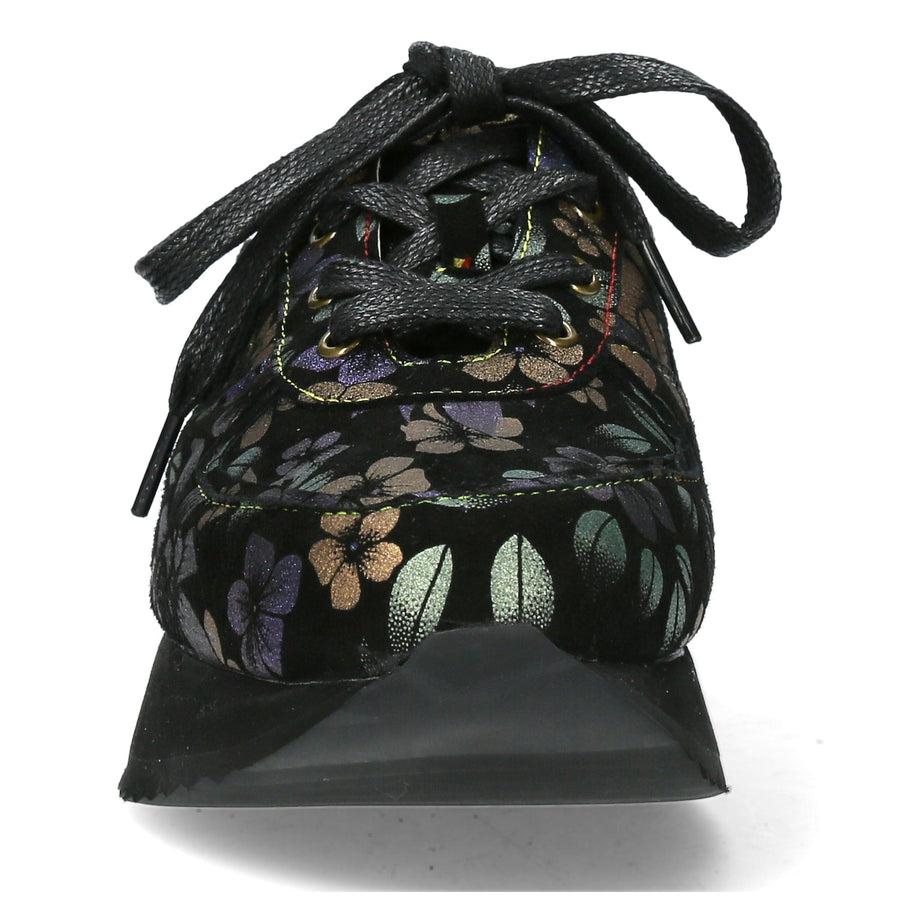 Scarpe Vita Baskets - DELPHINE 02 Presa