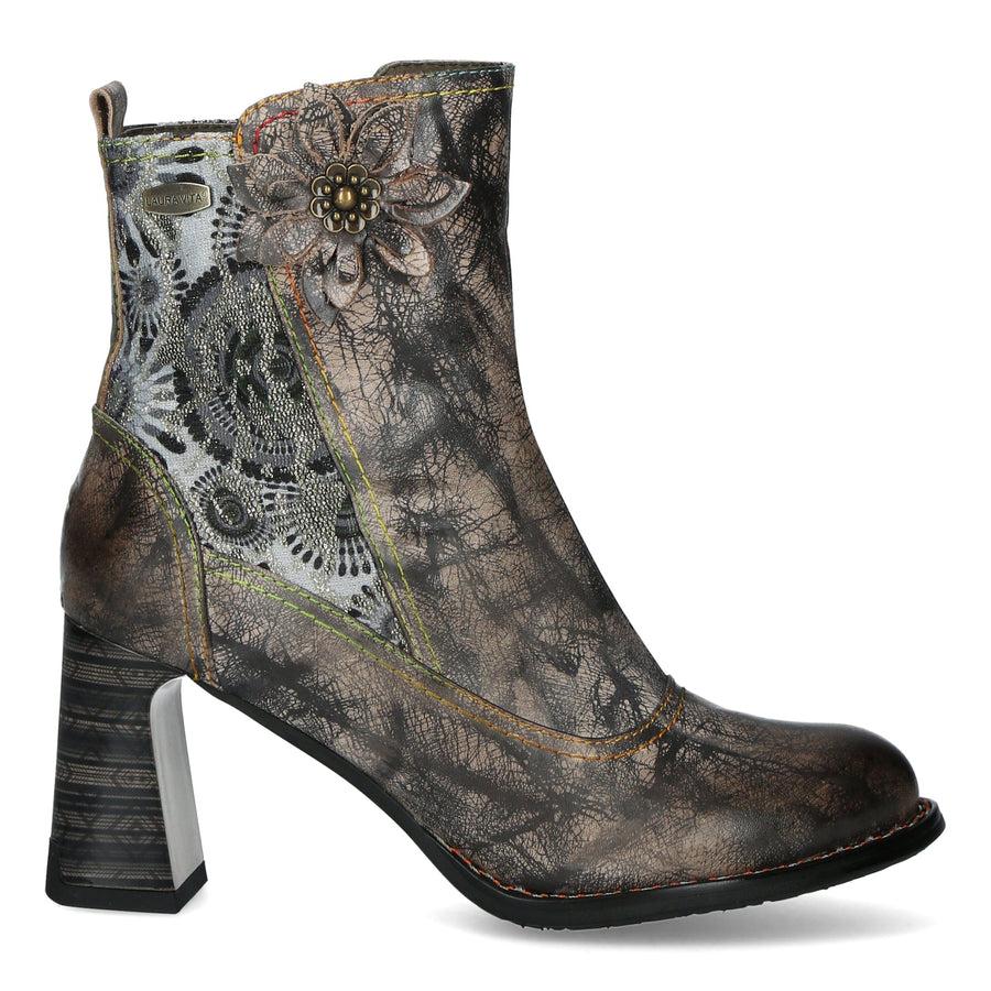 Scarpe Vita Bottines - MAELEO 02 Sconto