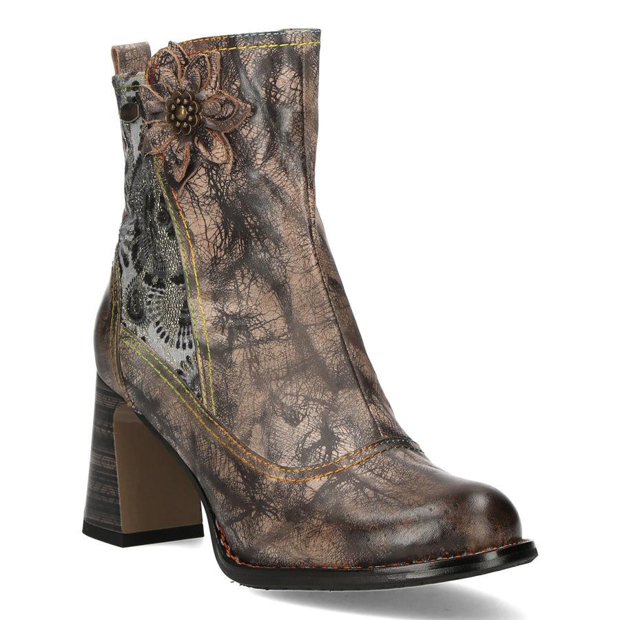 Scarpe Vita Bottines - MAELEO 02 Sconto