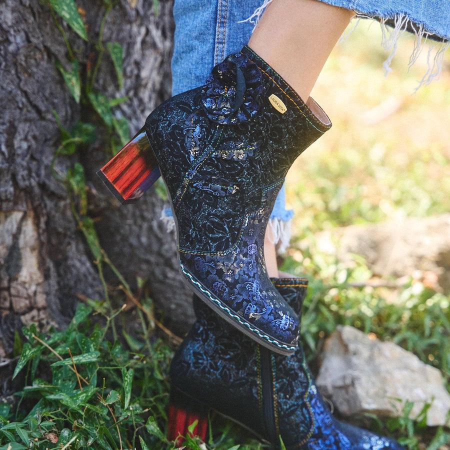 Scarpe Vita Bottines - GACLAO 21 Solo un giorno rimasto