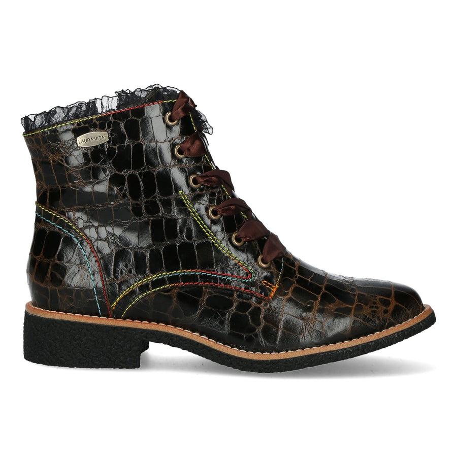 Scarpe Vita Bottines - COCRALIEO 60 Economico