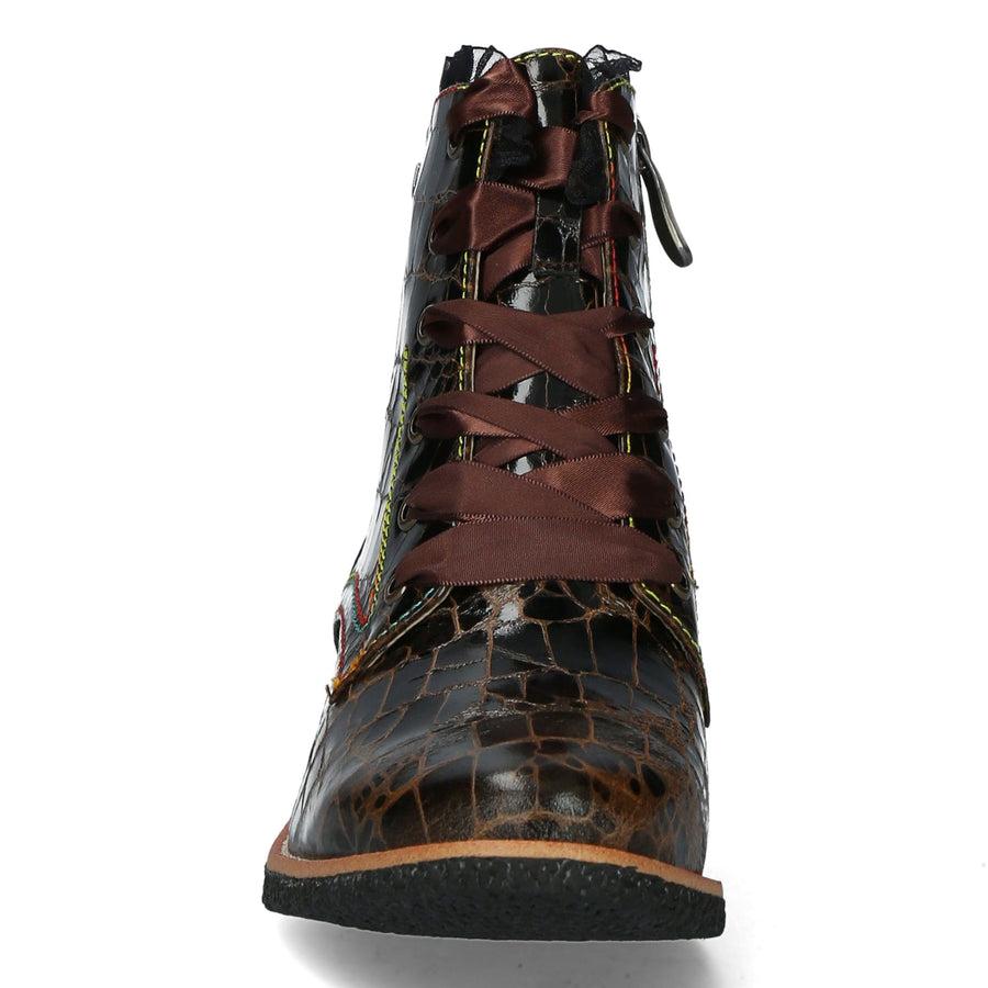 Scarpe Vita Bottines - COCRALIEO 60 Economico