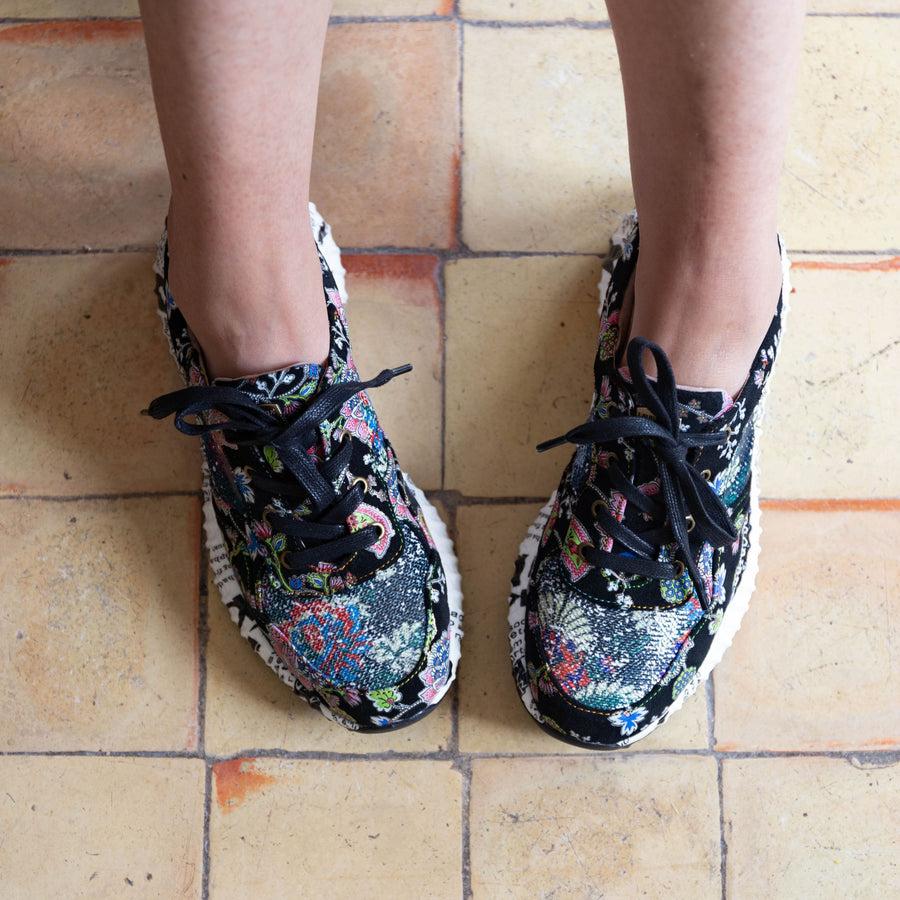 Scarpe Vita Baskets - BURTON 45 Online