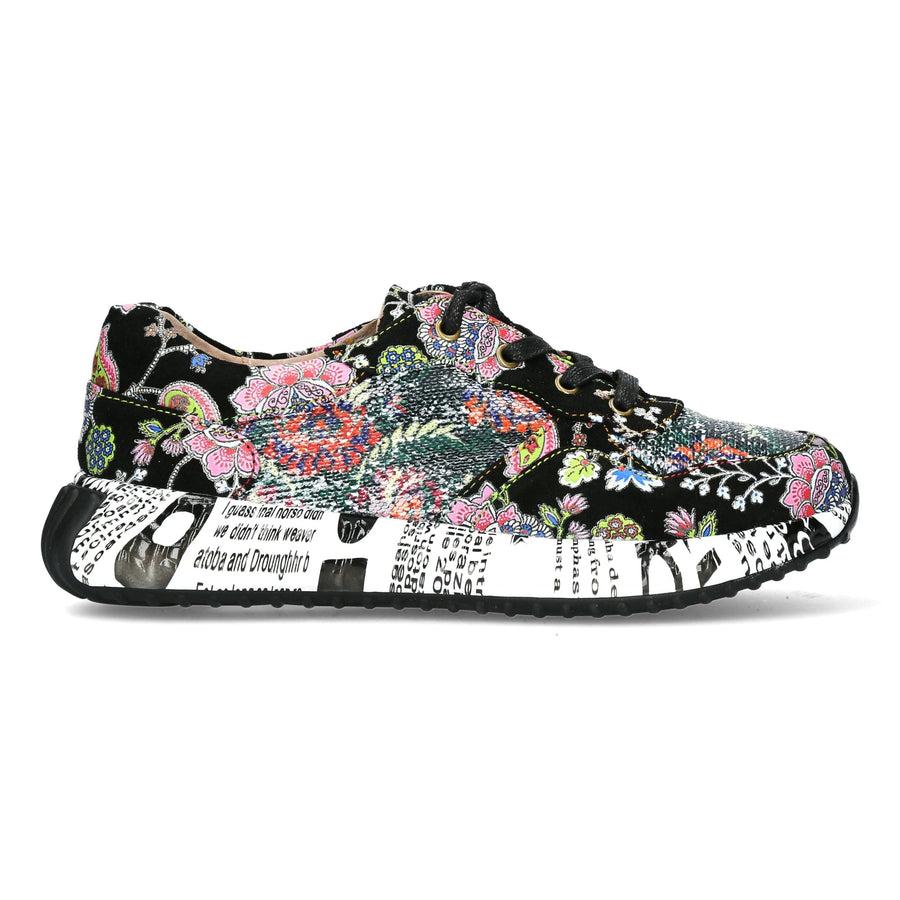 Scarpe Vita Baskets - BURTON 45 Online