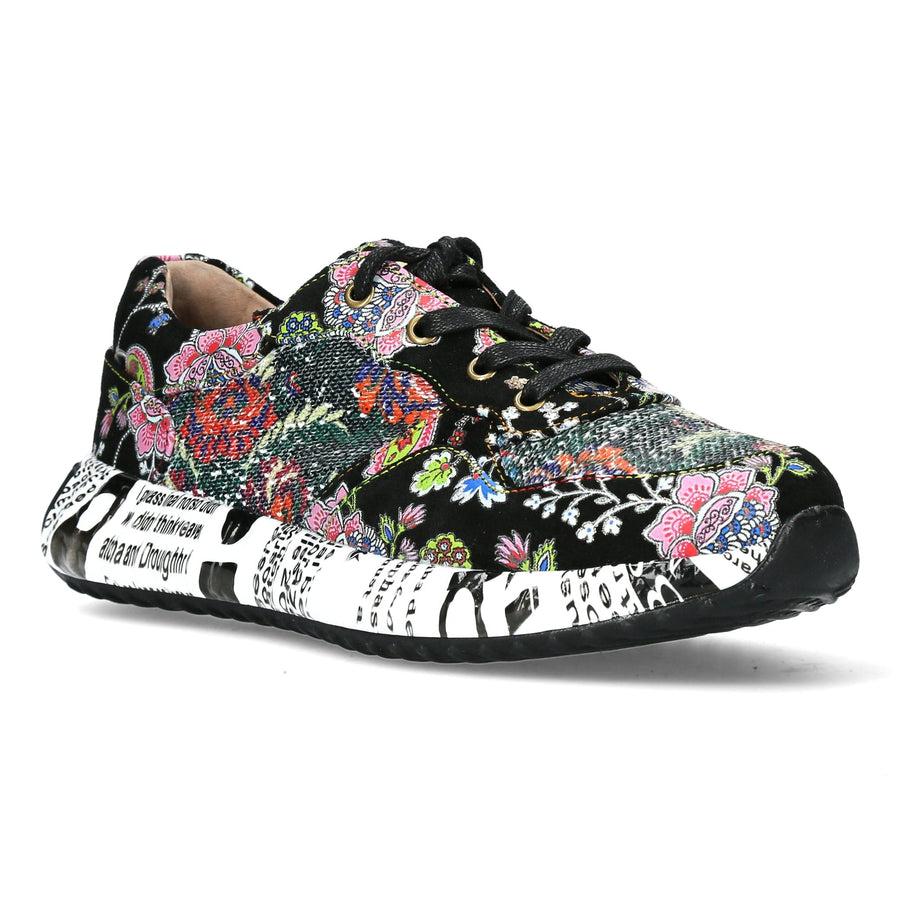 Scarpe Vita Baskets - BURTON 45 Online