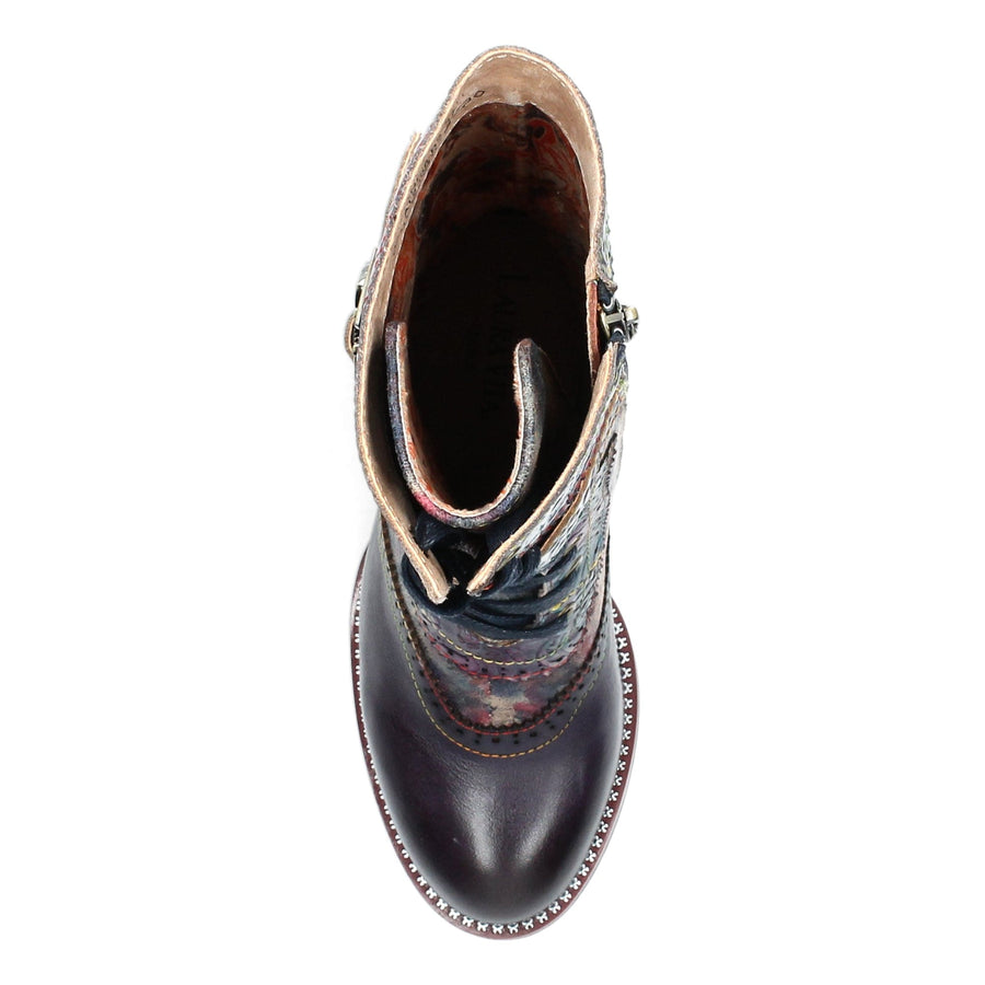 Scarpe Vita Bottes - OXANEO 24 Outlet
