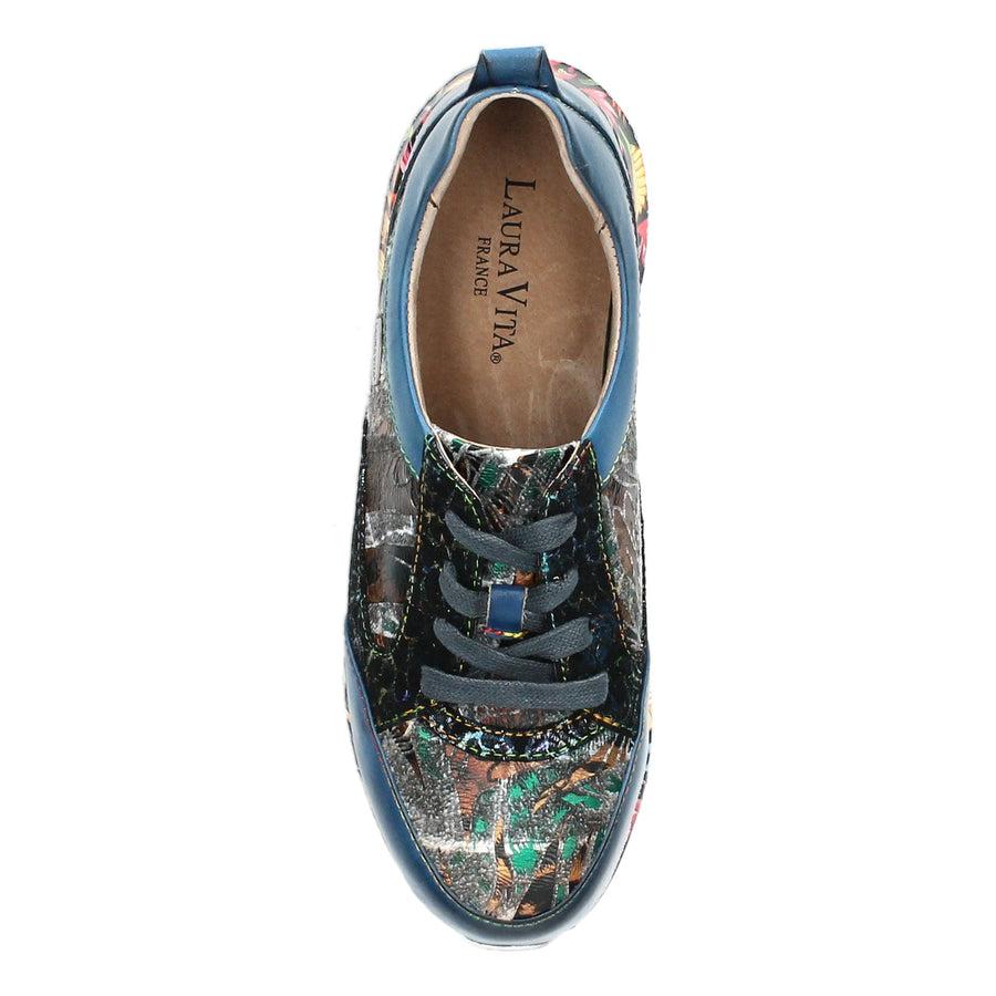 Scarpe Vita Baskets - JOCTAO 26 In Vendita