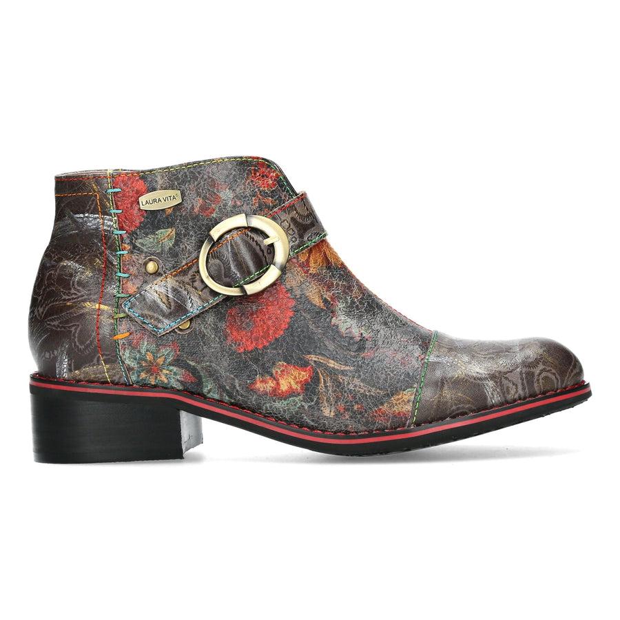 Scarpe Vita Bottines - ALICE 12 Saldi