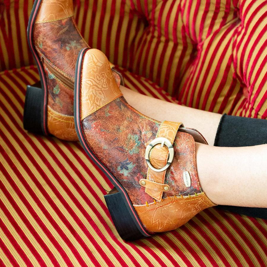Scarpe Vita Bottines - ALICE 12 Saldi