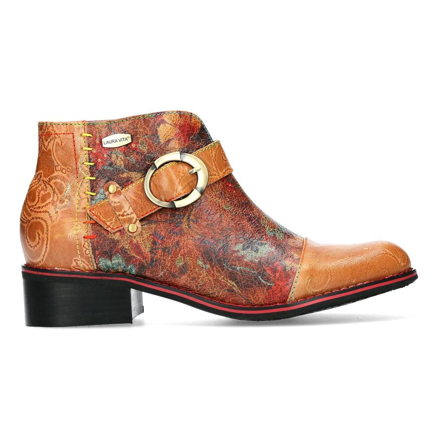 Scarpe Vita Bottines - ALICE 12 Saldi