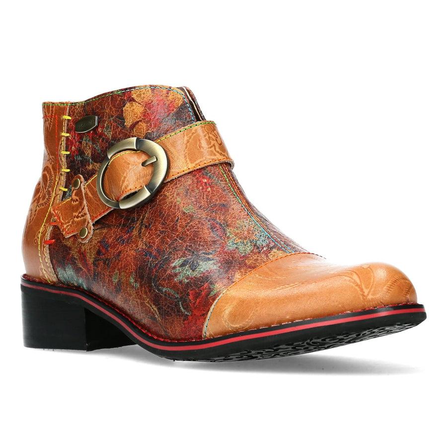 Scarpe Vita Bottines - ALICE 12 Saldi