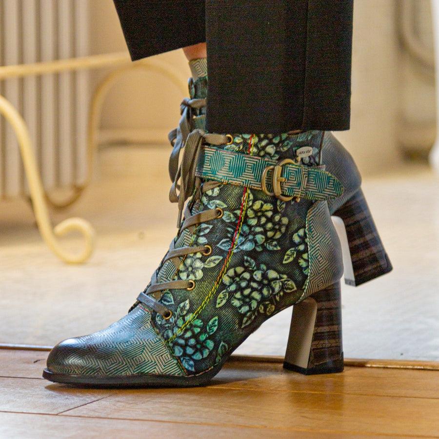 Scarpe Vita Bottines - MAELEO 03 Offerte