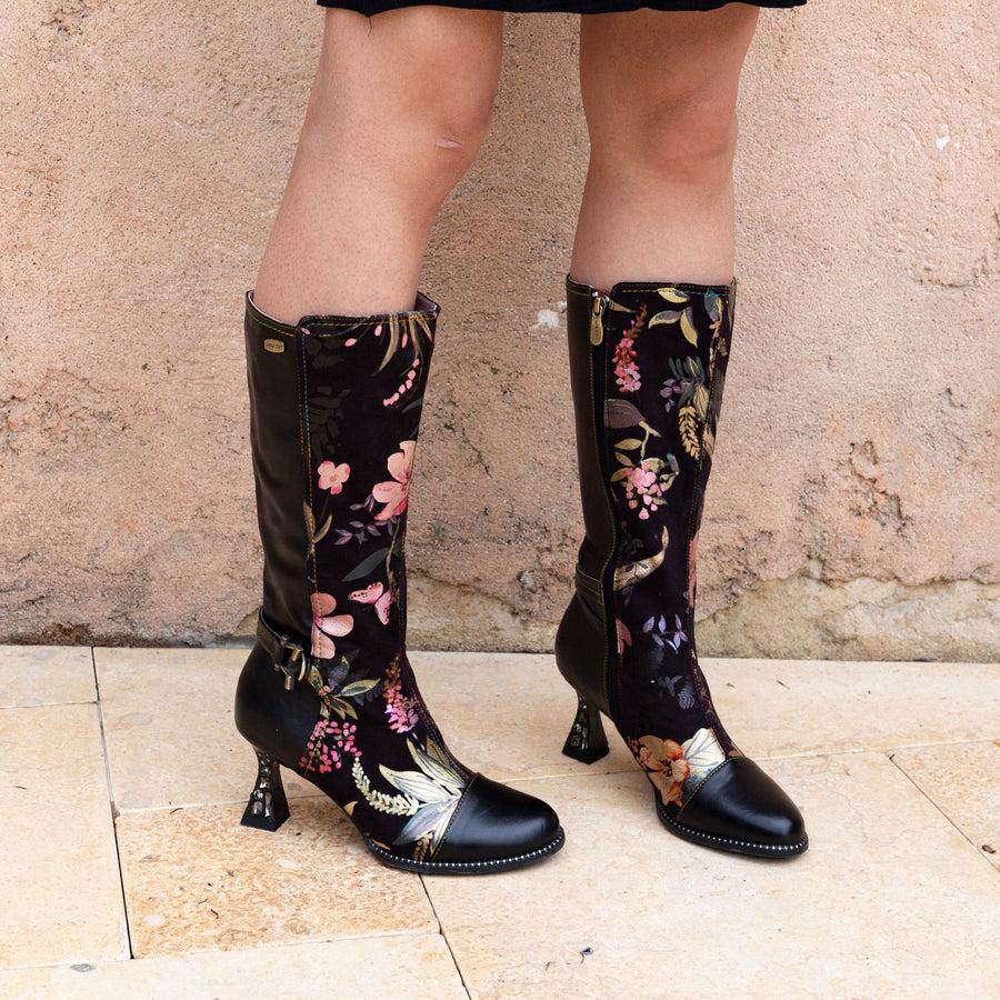 Scarpe Vita Bottes - OLIVEO 02 Hotsell