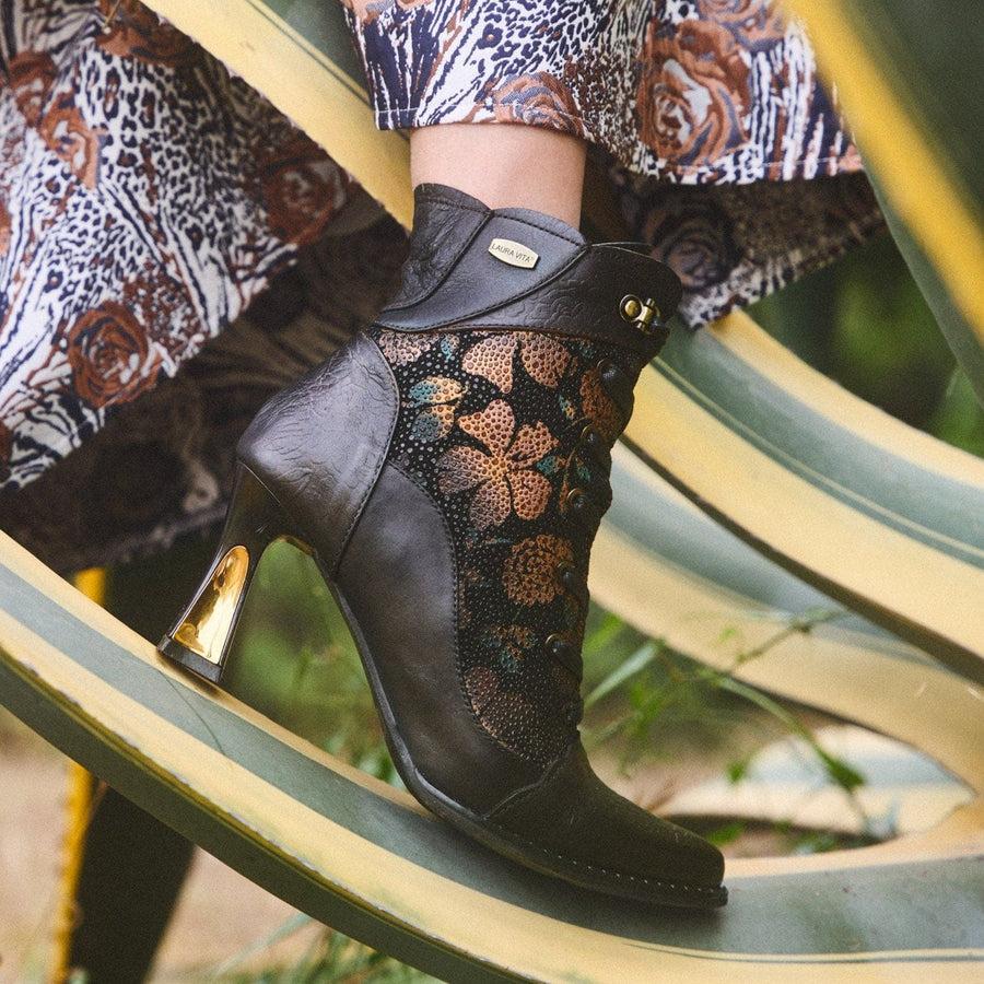 Scarpe Vita Bottines - OANELO 05 Vendita Calda