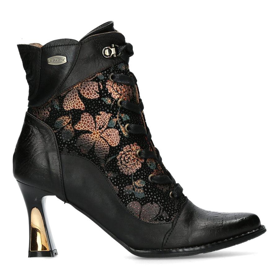 Scarpe Vita Bottines - OANELO 05 Vendita Calda