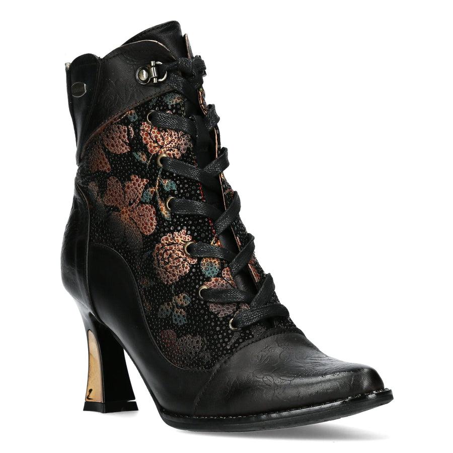 Scarpe Vita Bottines - OANELO 05 Vendita Calda