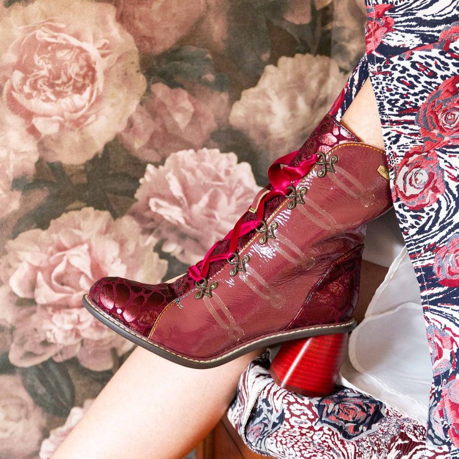 Scarpe Vita Bottines - EVCAO 311 Saldi Di Fabbrica
