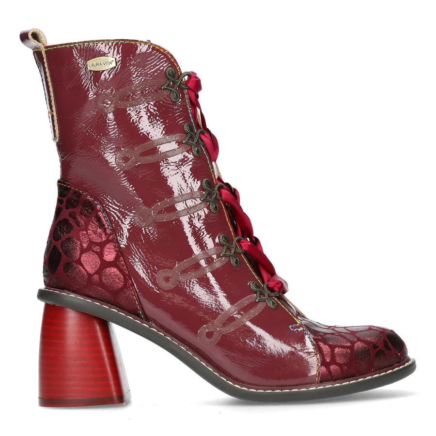 Scarpe Vita Bottines - EVCAO 311 Saldi Di Fabbrica