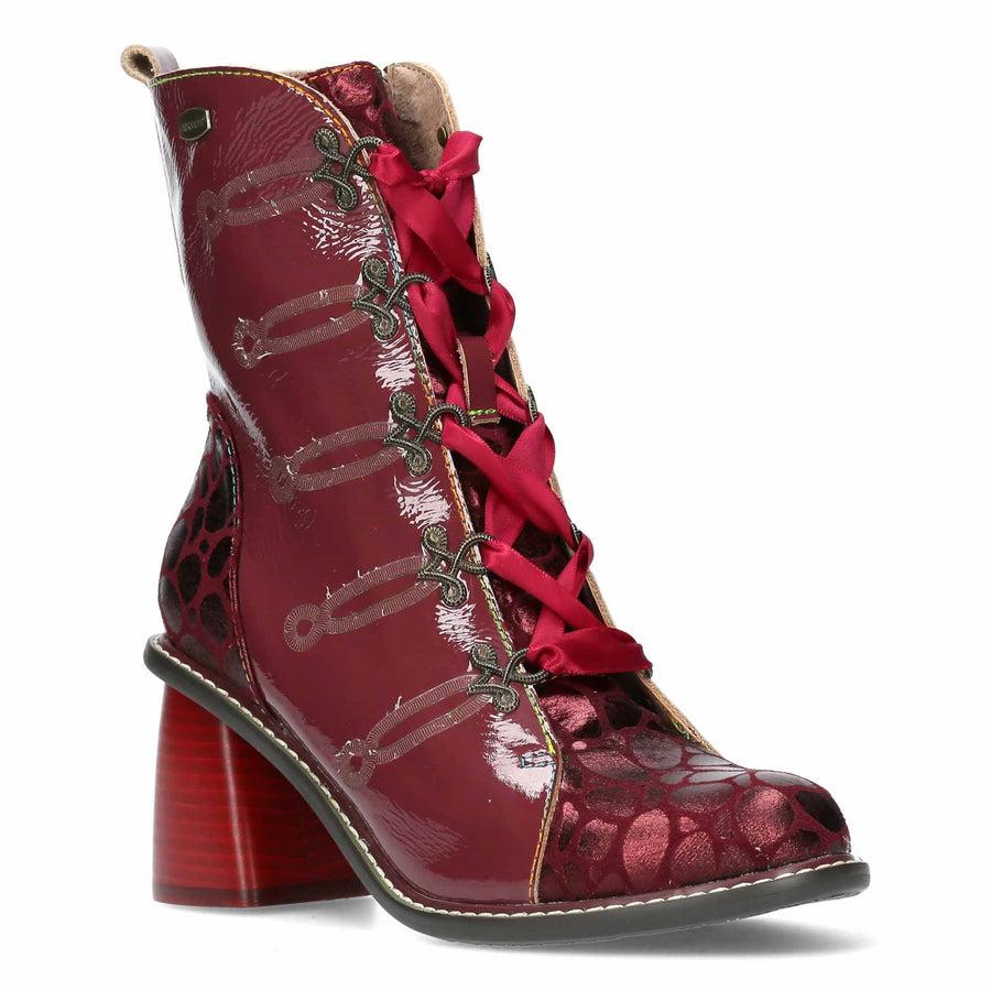 Scarpe Vita Bottines - EVCAO 311 Saldi Di Fabbrica