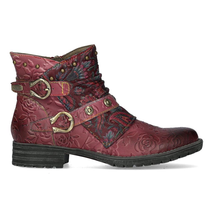 Scarpe Vita Bottines - GACMAYO 11G I Più Venduti