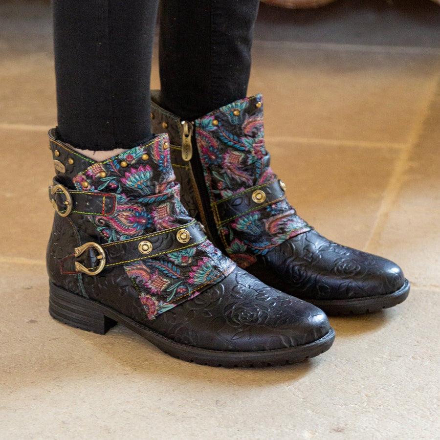 Scarpe Vita Bottines - GACMAYO 11G I Più Venduti