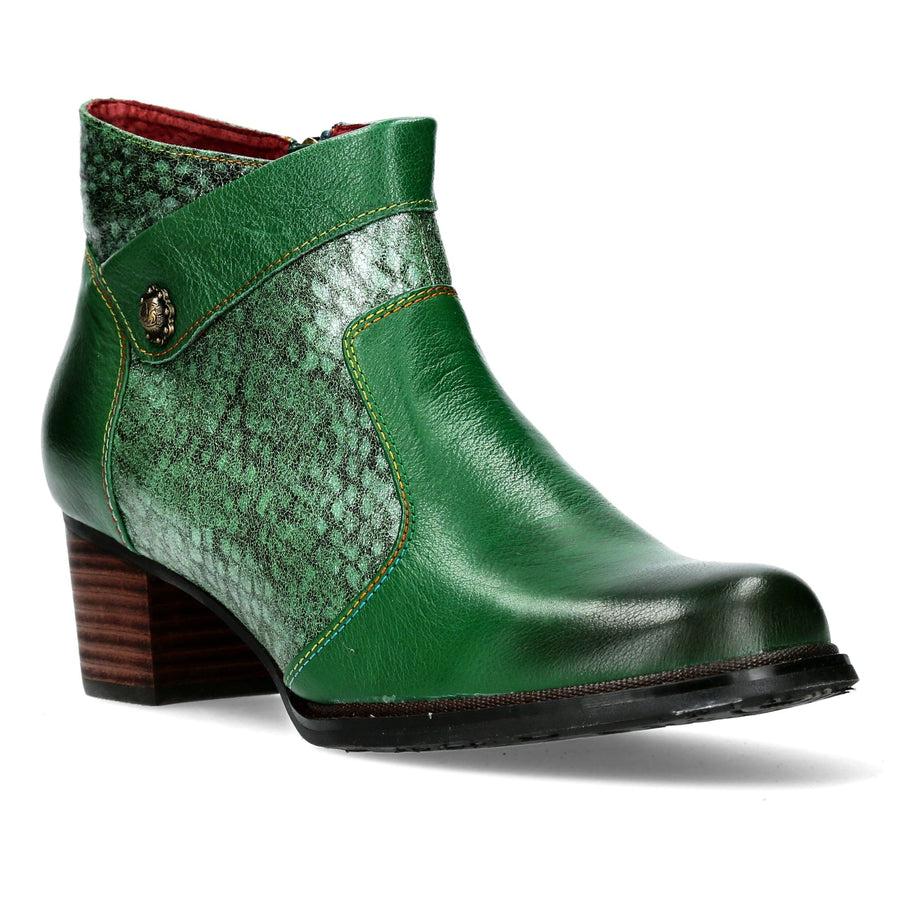 Scarpe Vita Bottines - ALEXIA 13 Vendite Flash