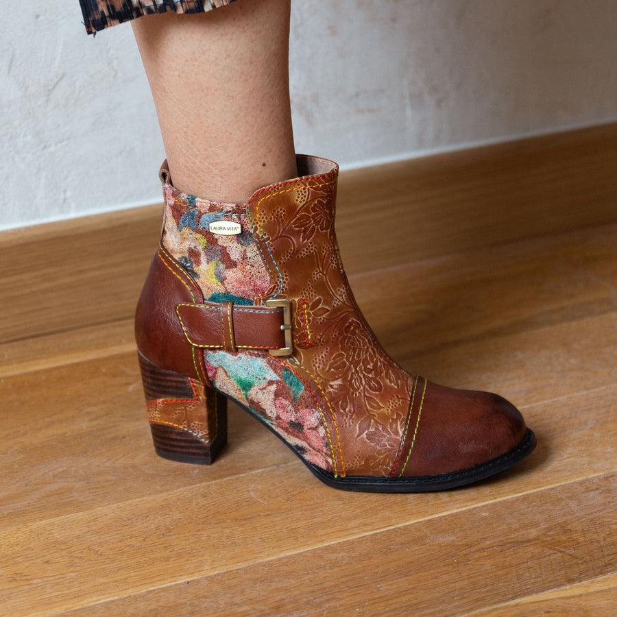 Scarpe Vita Bottines - ANNAO 70 Negozio
