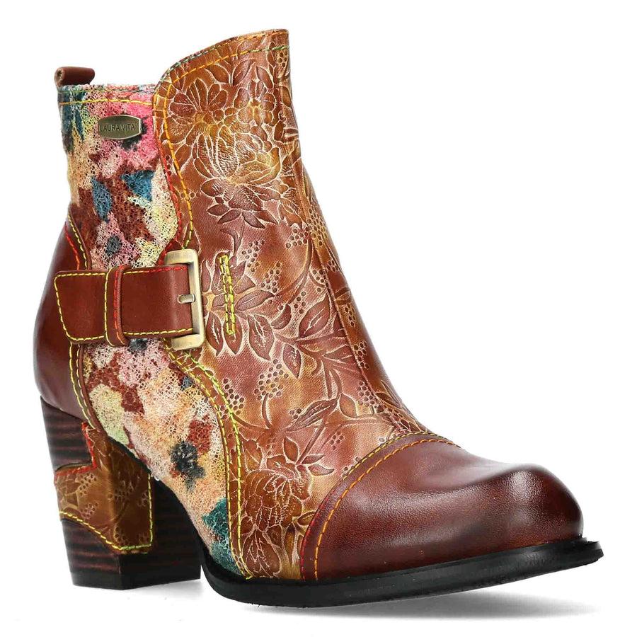 Scarpe Vita Bottines - ANNAO 70 Negozio