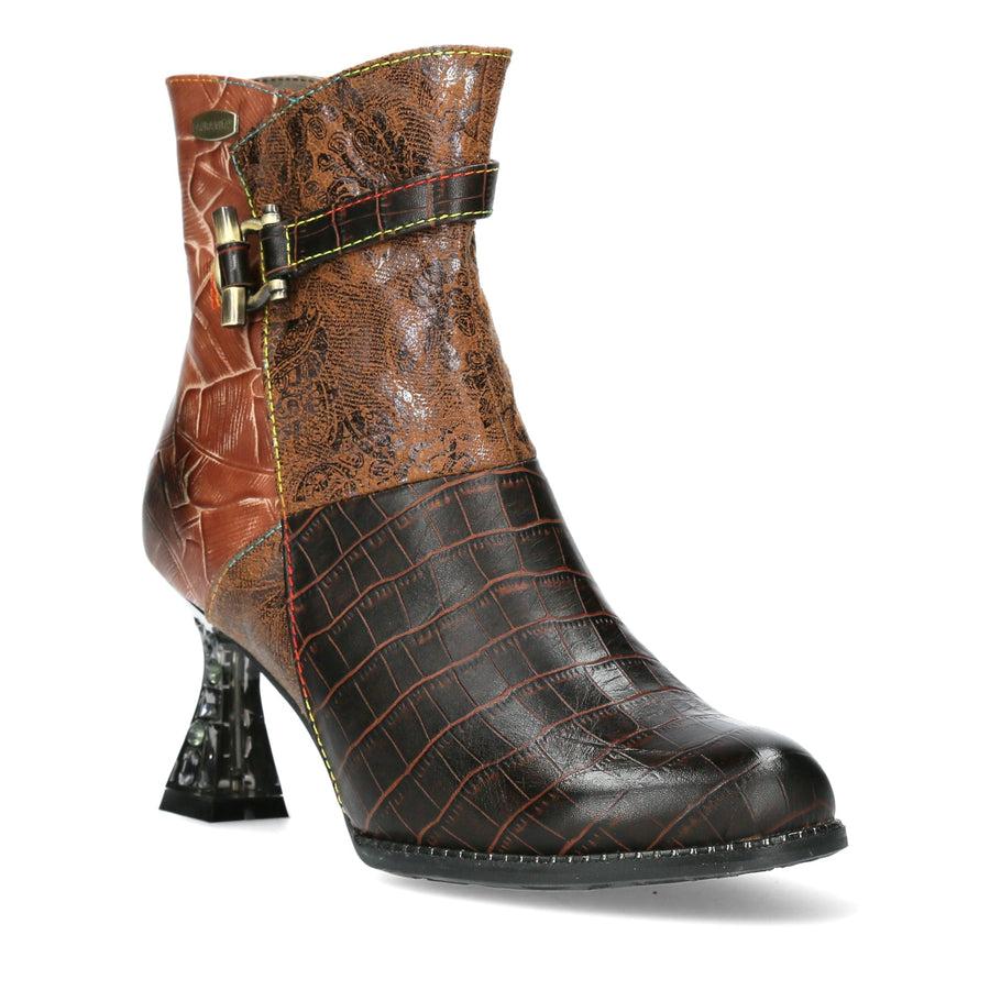 Scarpe Vita Bottines - OLIVEO 04 In Saldo