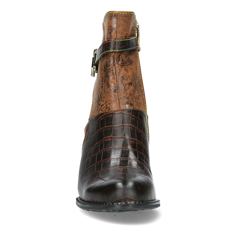 Scarpe Vita Bottines - OLIVEO 04 In Saldo