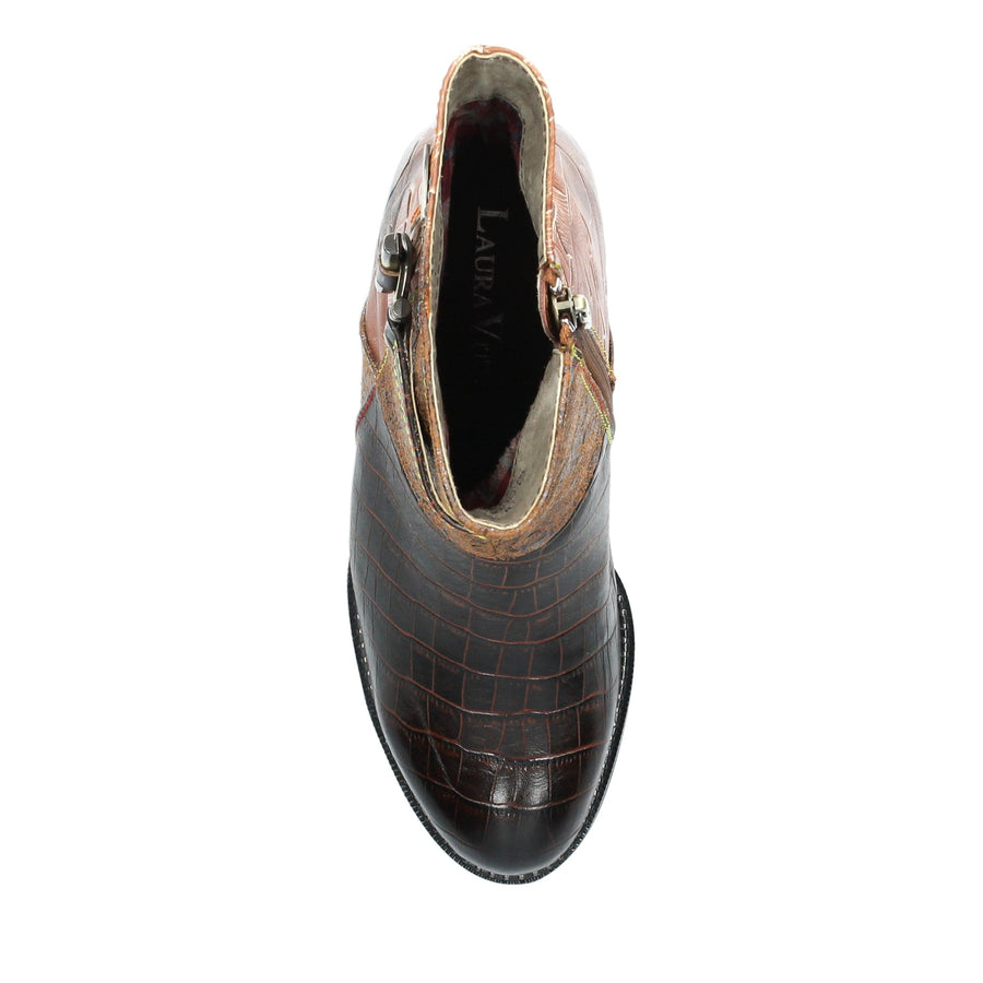 Scarpe Vita Bottines - OLIVEO 04 In Saldo